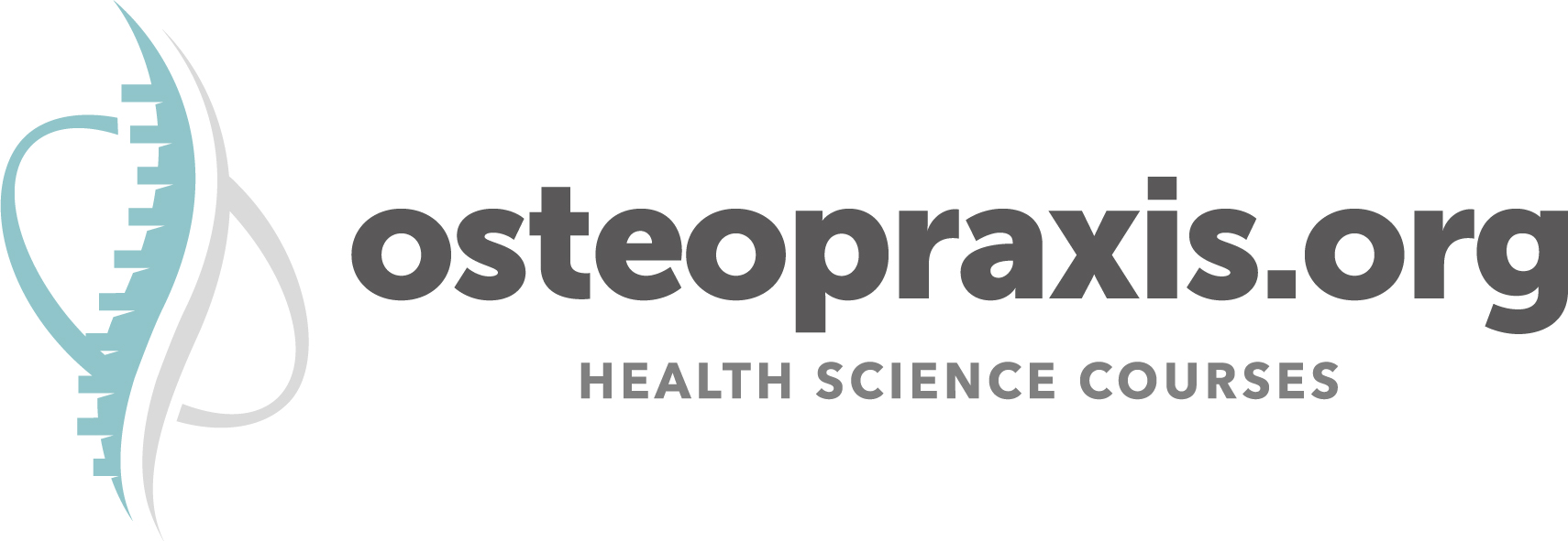 logo osteopraxis